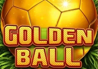 Golden Ball screenshot