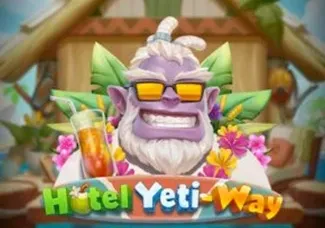 Hotel Yeti-Way game thumbnail