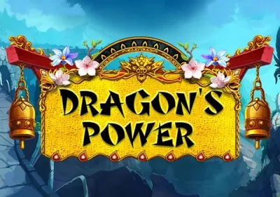 Dragon's Power game thumbnail