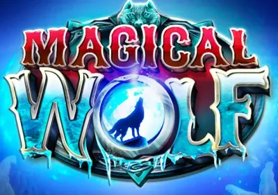Magical Wolf game icon