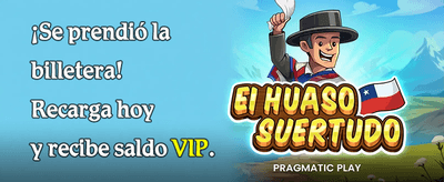 Interfaz de juegos de casino online en Besson Chile