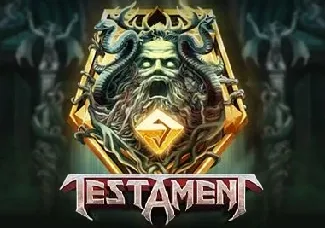 Testament game thumbnail