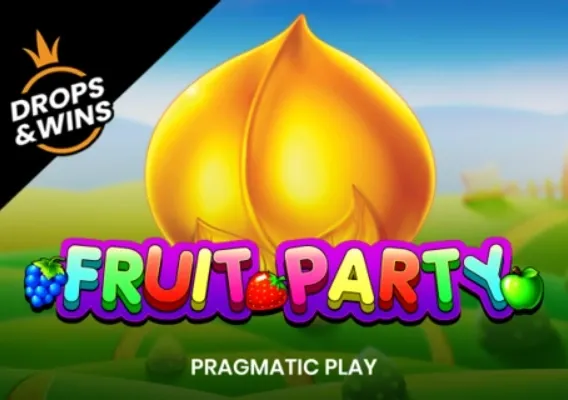 Fruit Party screenshot