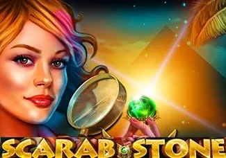 Scarab Stone game icon