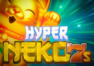 Hyper Neko 7s game icon