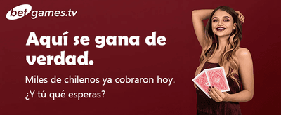 Besson Chile Plataforma de Apuestas