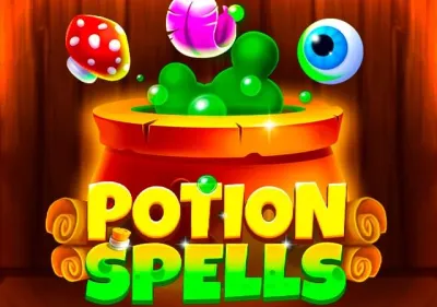 Potion Spells
