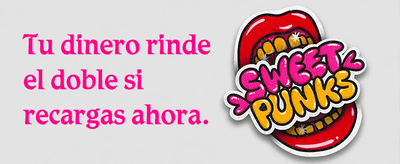 Bono de Recarga Turbo