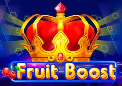 Fruit Boost game icon