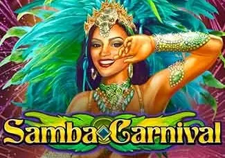 Samba Carnival game icon