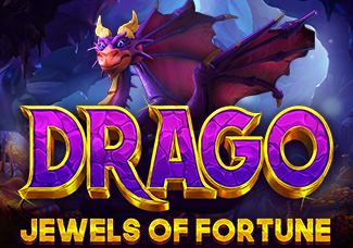 Drago - Jewels of Fortune